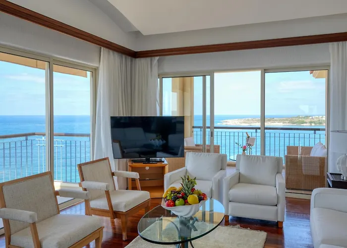 Thalassa Boutique Hotel & Spa (Adults Only)