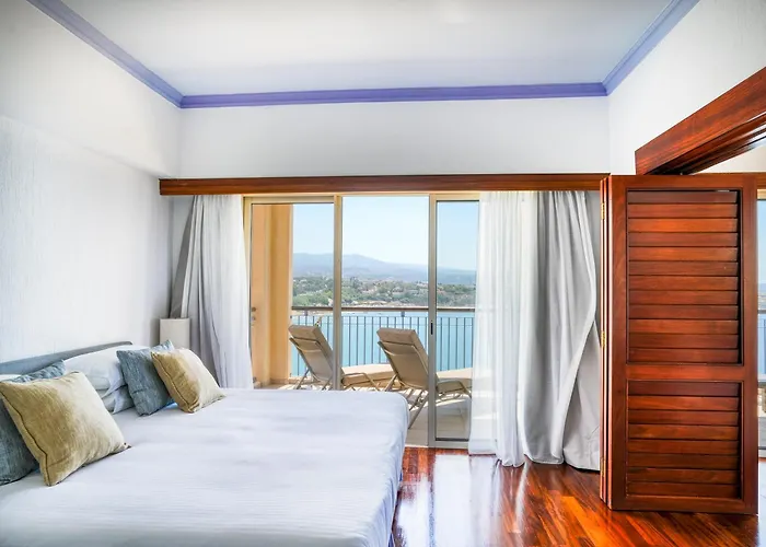 Thalassa Boutique Hotel & Spa (Adults Only)
