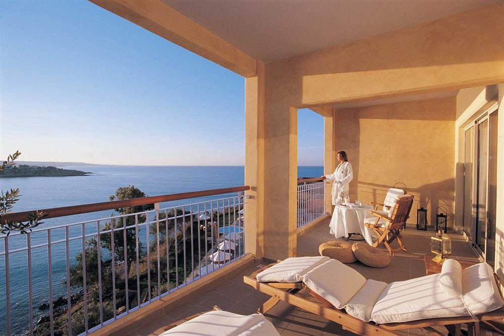 Thalassa Boutique & (adults Only) Отель 5*