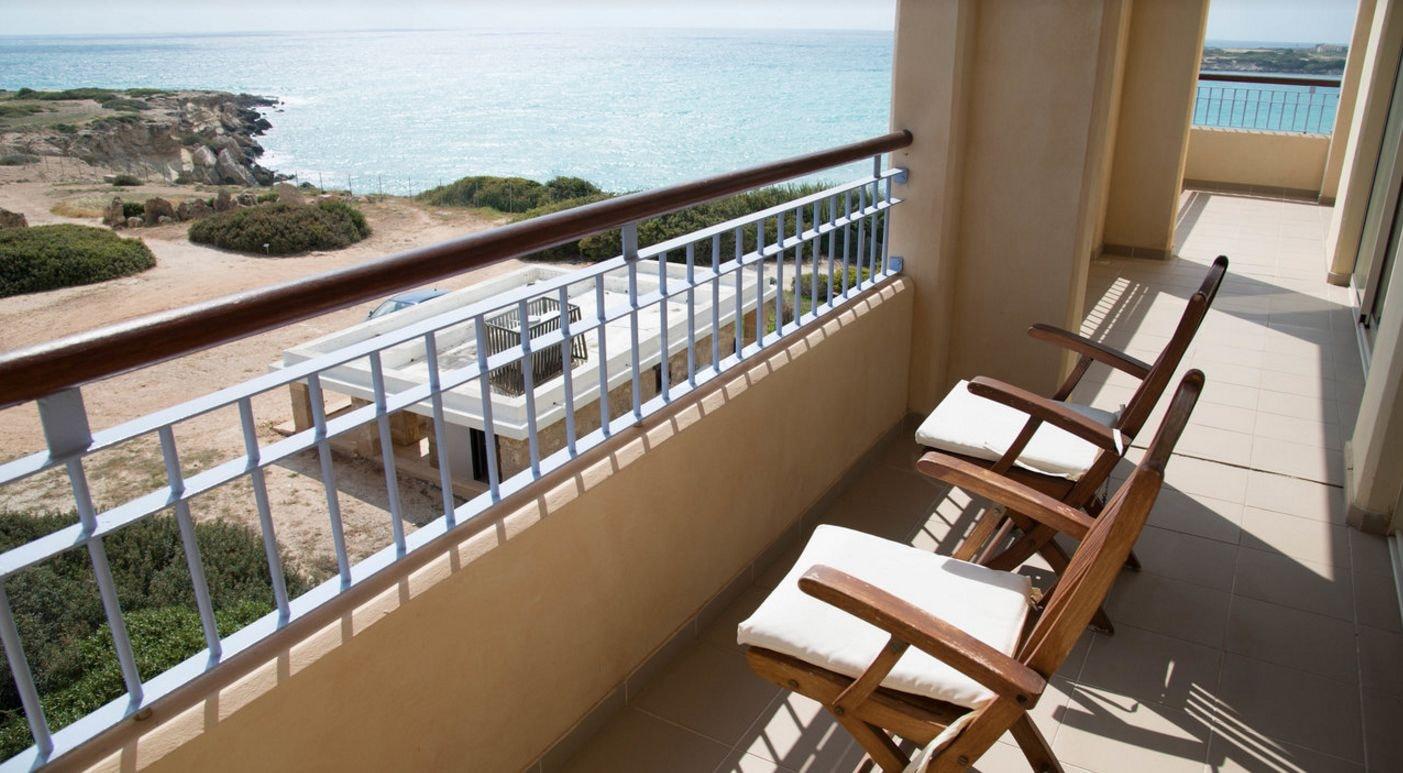 Thalassa Boutique & (adults Only) Отель Корал-Бэй