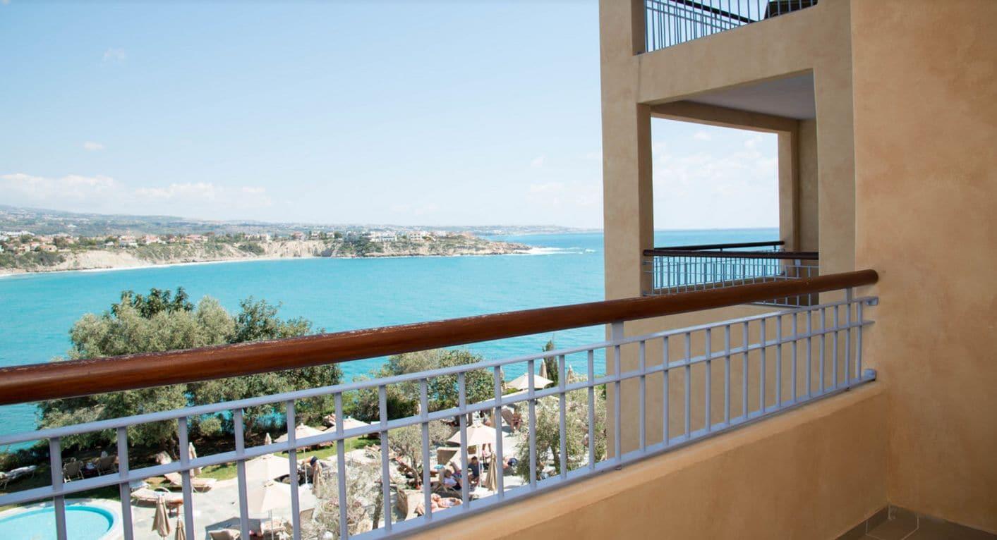 Thalassa Boutique & (adults Only) Корал-Бэй
