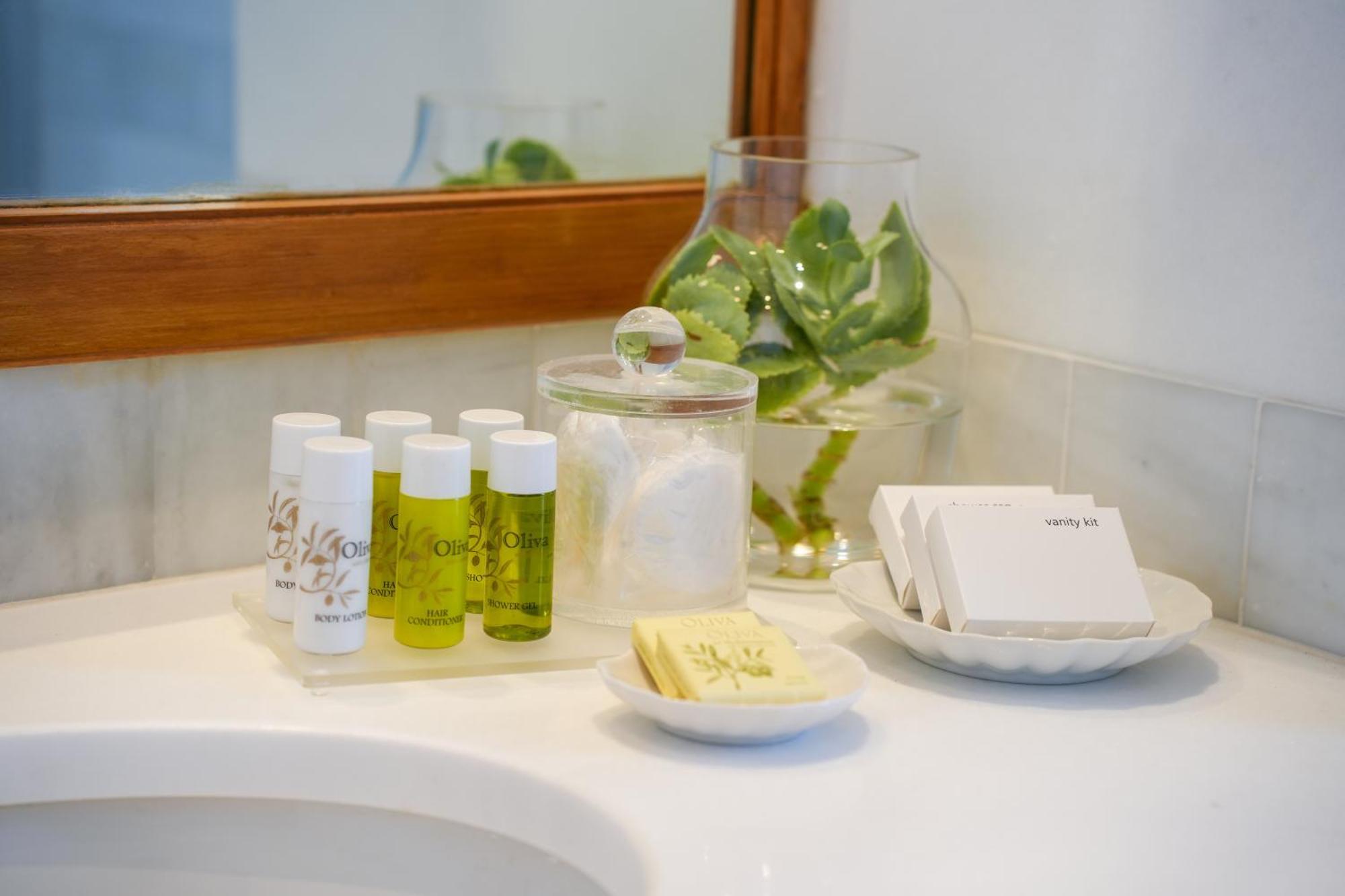 Thalassa Boutique & (adults Only) Отель