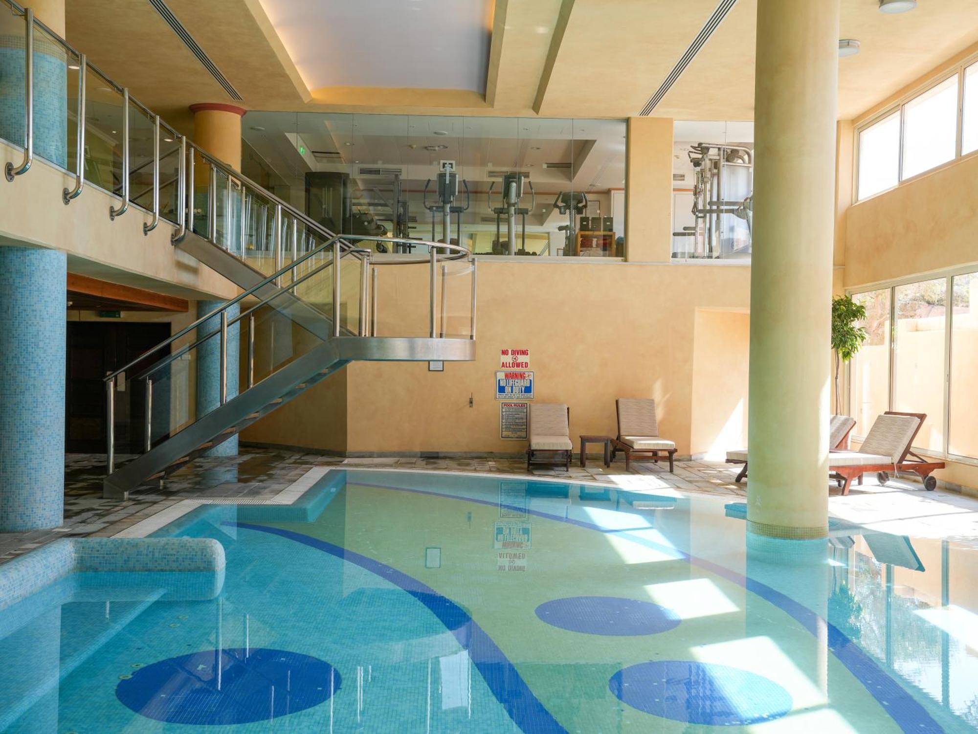 Thalassa Boutique & (adults Only) Отель