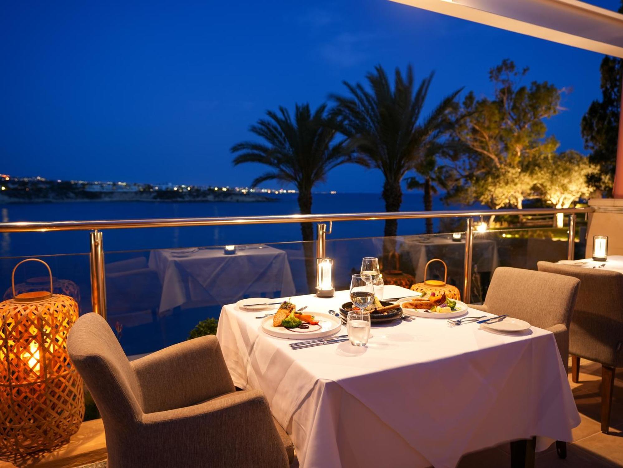 Thalassa Boutique & (adults Only) 5* Корал-Бэй