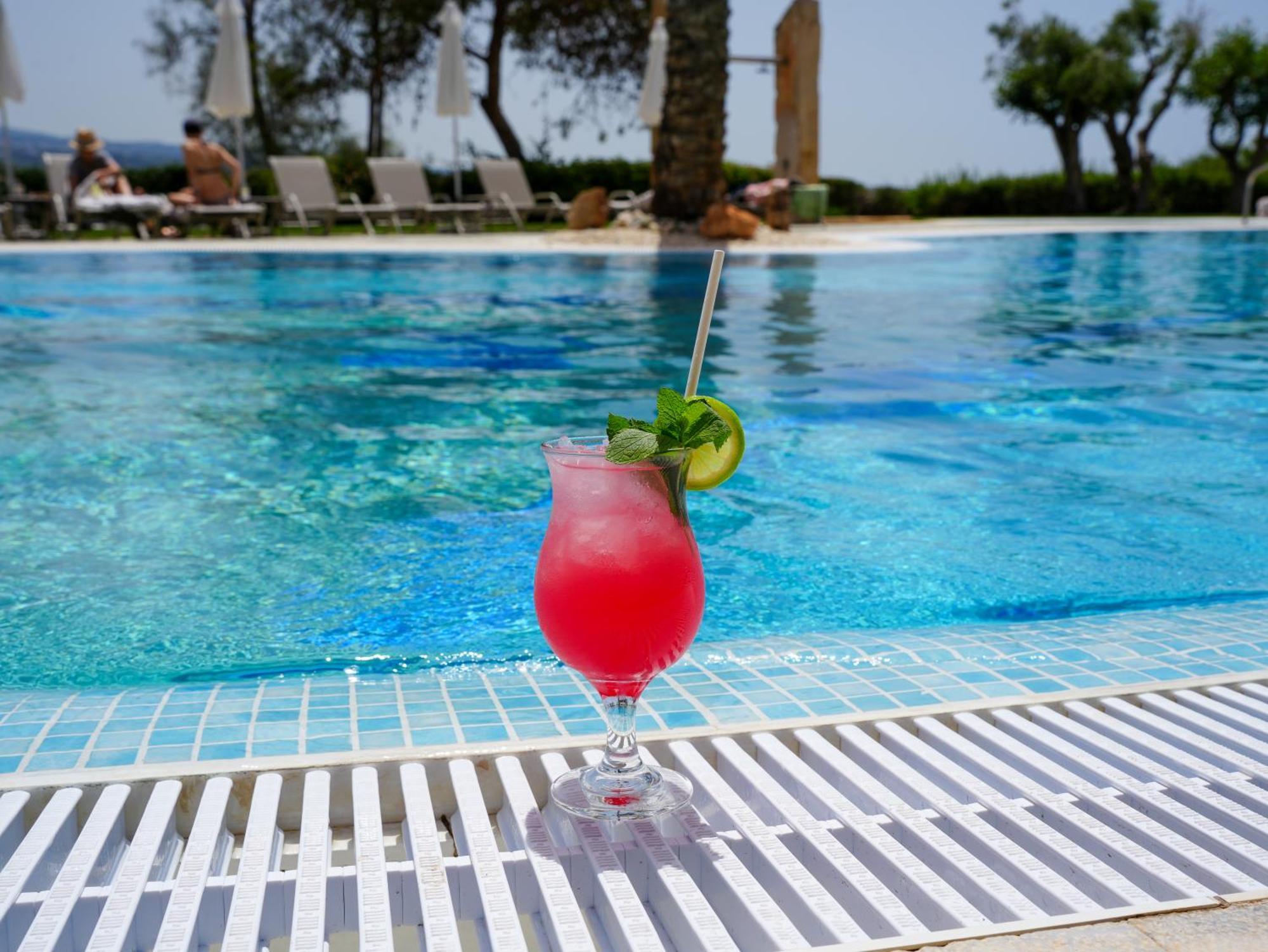 Thalassa Boutique & (adults Only) Отель 5*