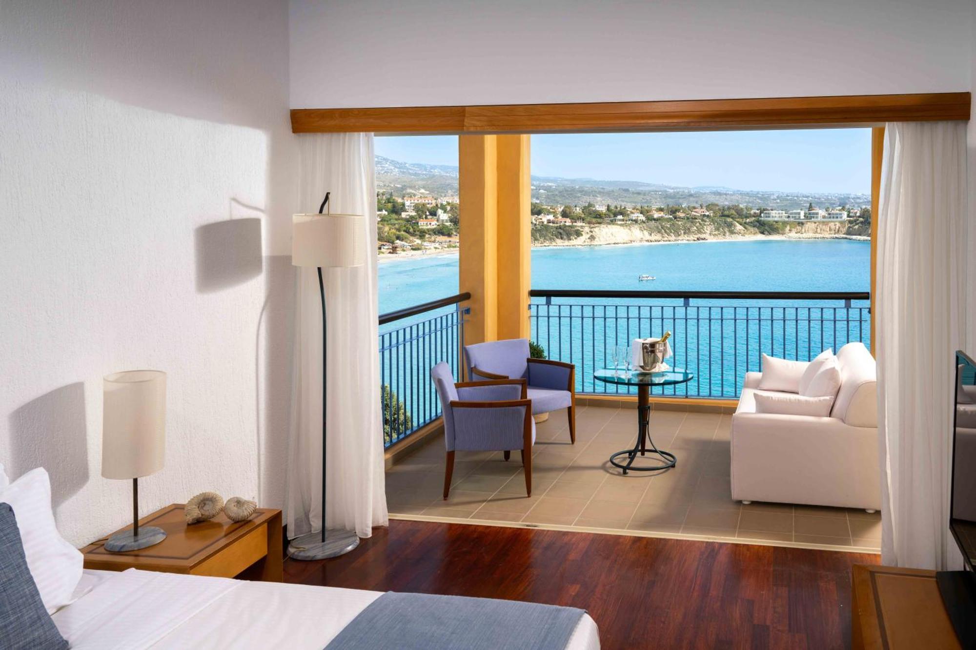 Отель Thalassa Boutique & (adults Only) 5*