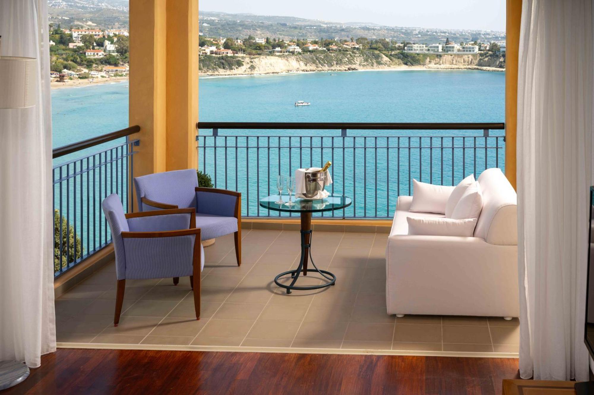 Thalassa Boutique & (adults Only) Отель
