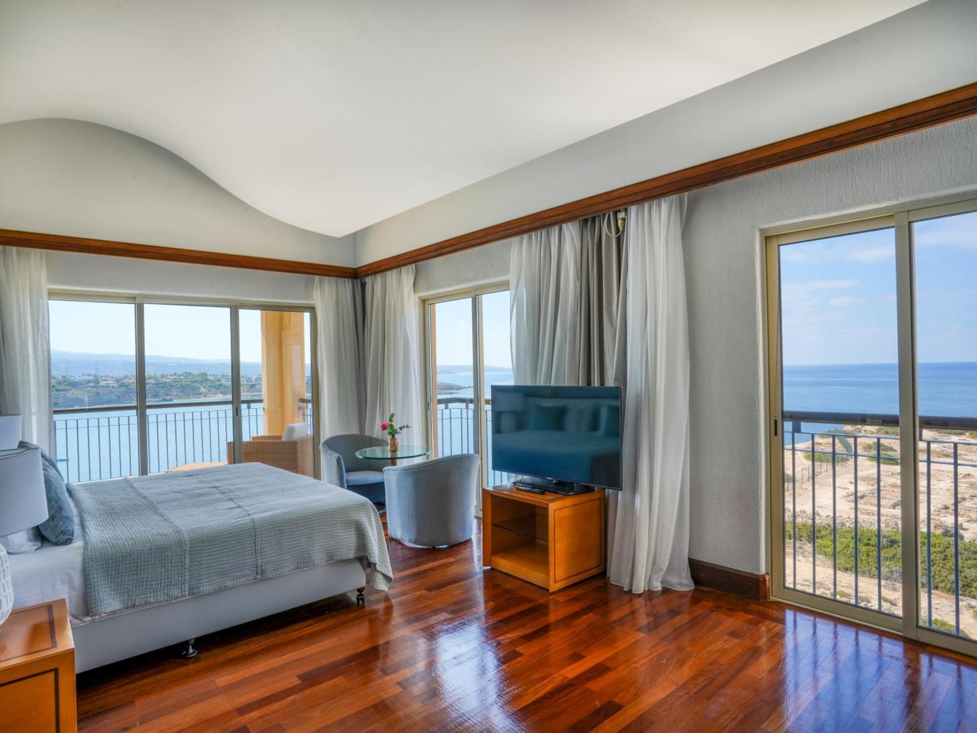 Thalassa Boutique & (adults Only) 5* Корал-Бэй