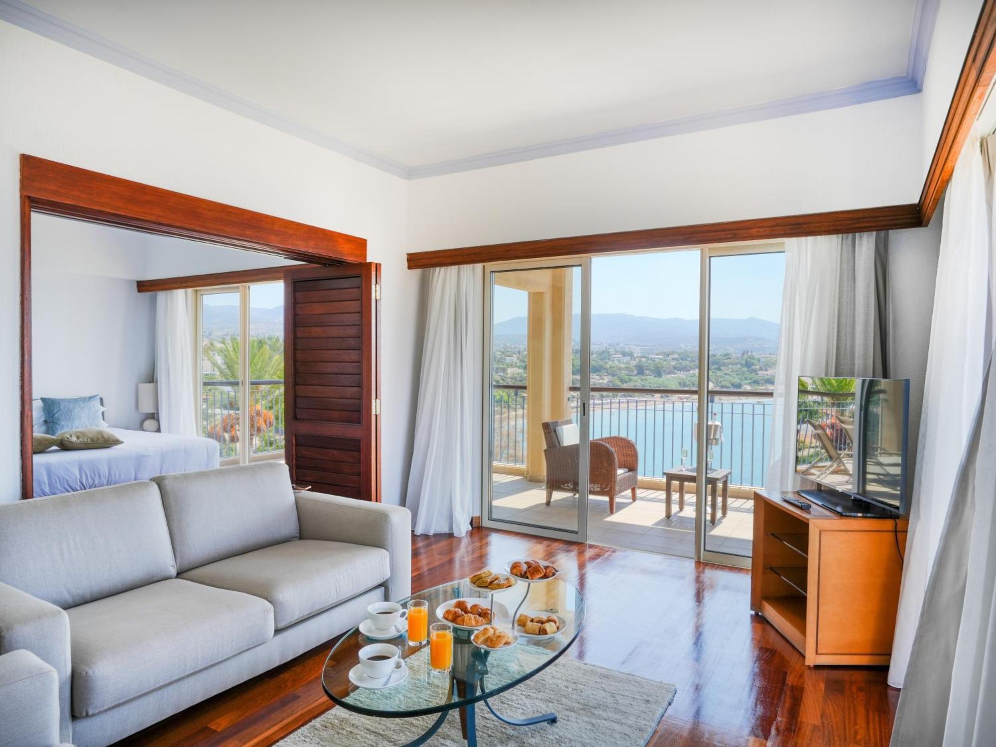 Отель Thalassa Boutique & (adults Only)