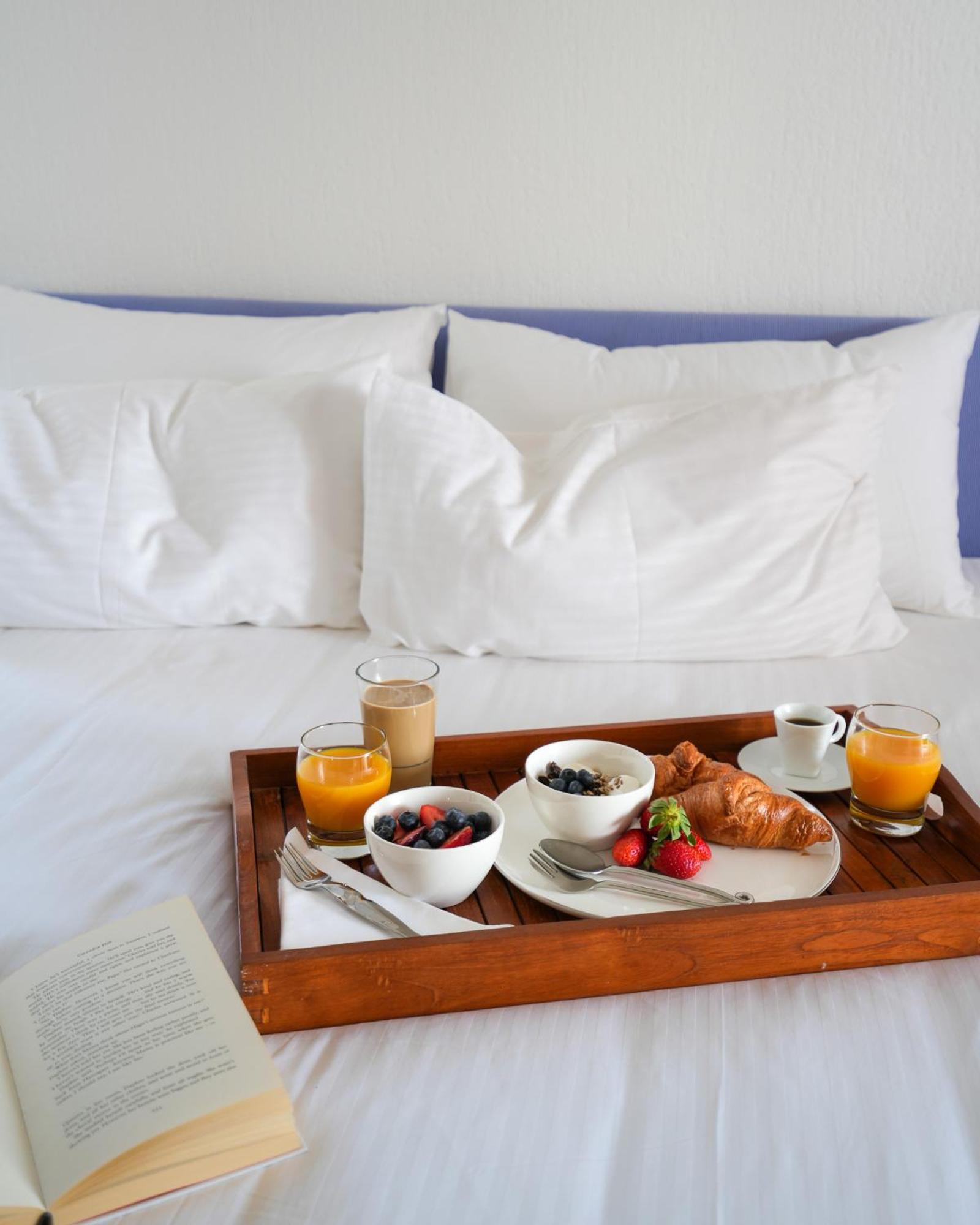Thalassa Boutique & (adults Only) Отель