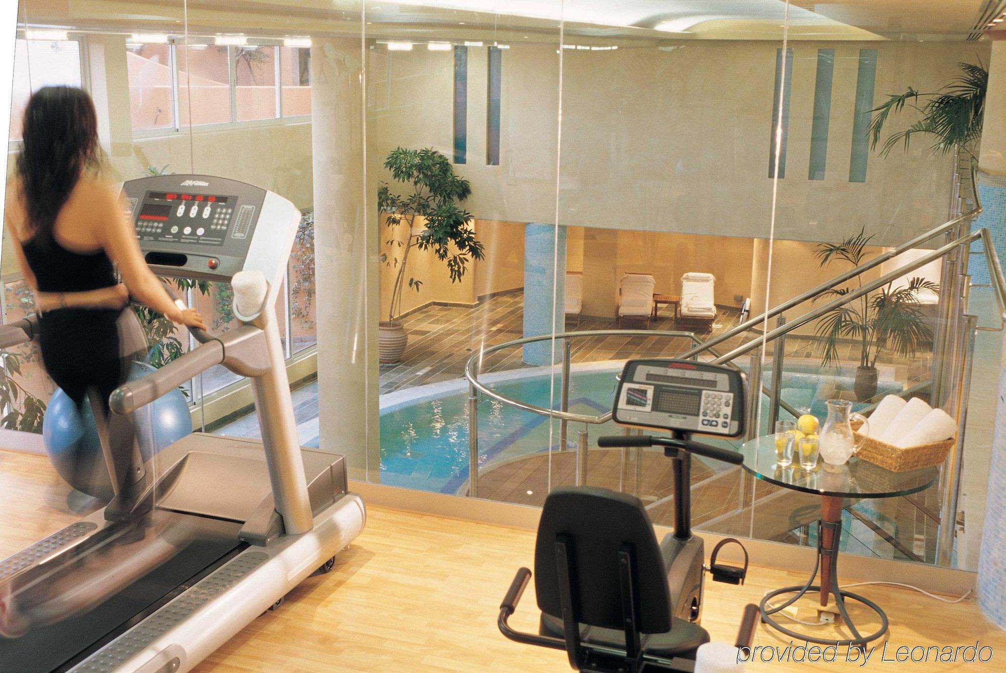 Отель Thalassa Boutique & (adults Only)