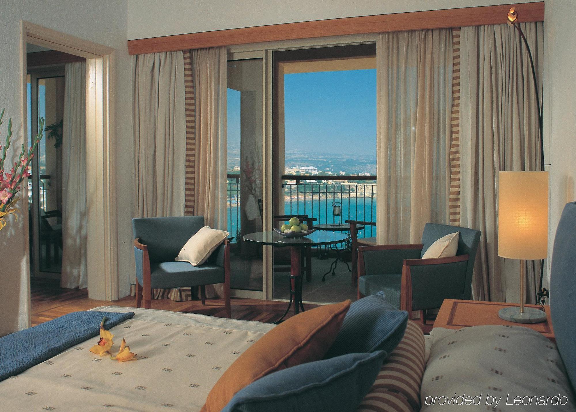 Thalassa Boutique & (adults Only) Отель