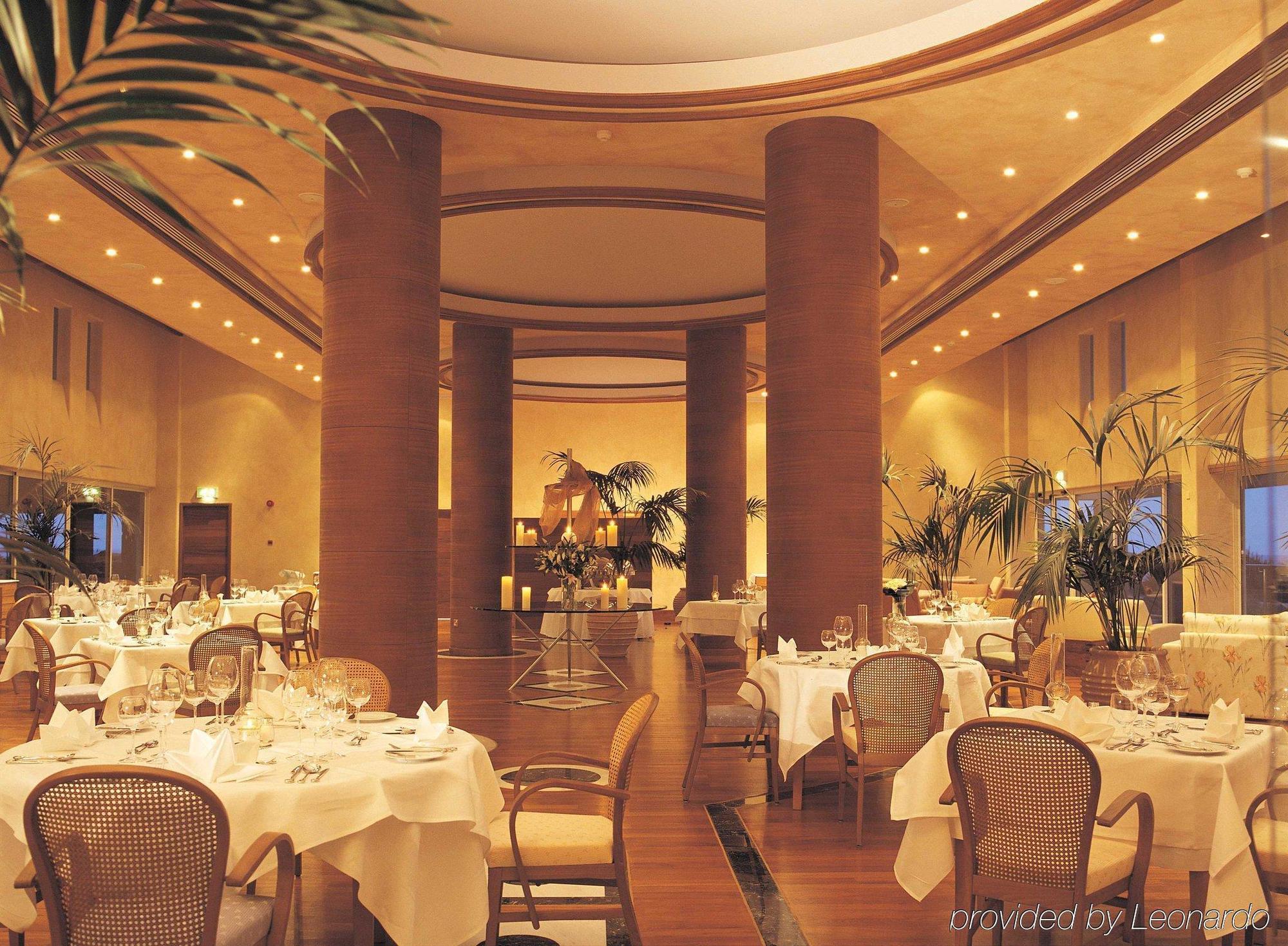Thalassa Boutique & (adults Only) Отель Корал-Бэй