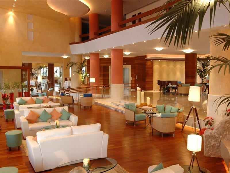 Отель Thalassa Boutique & (adults Only)