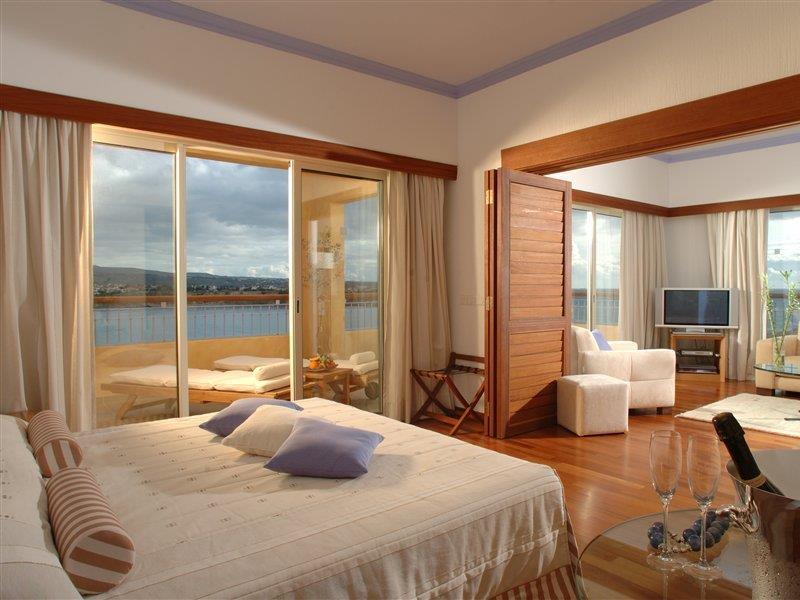 Thalassa Boutique & (adults Only) Корал-Бэй