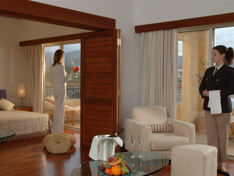 Отель Thalassa Boutique & (adults Only) 5*