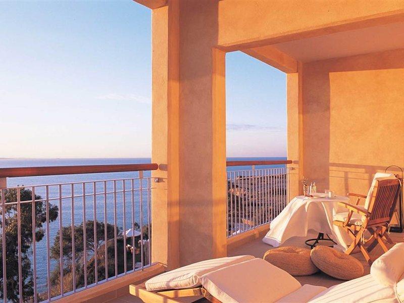 Отель Thalassa Boutique & (adults Only)