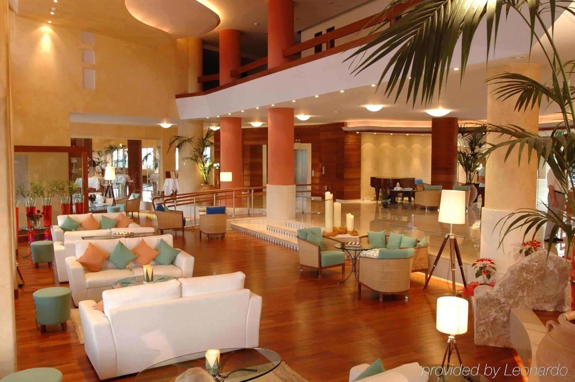Отель Thalassa Boutique & (adults Only) 5*
