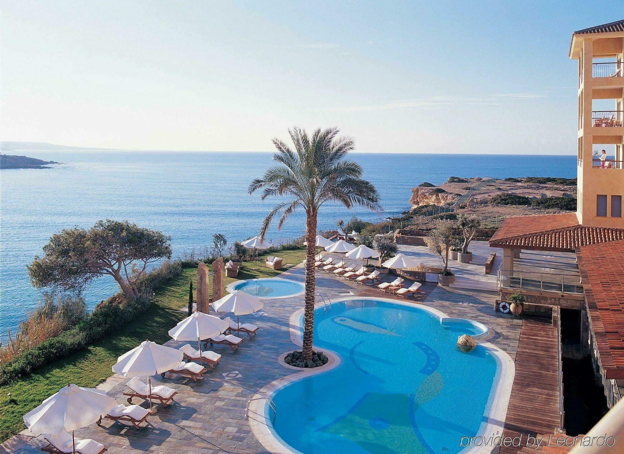 Thalassa Boutique & (adults Only) Отель 5*