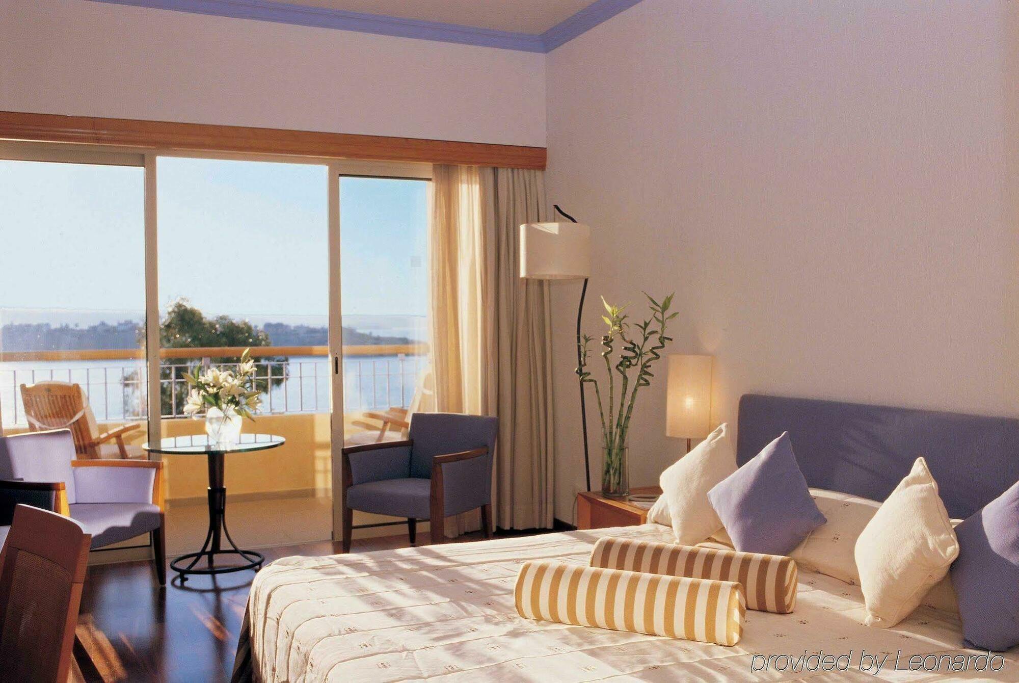 Отель Thalassa Boutique & (adults Only) 5*