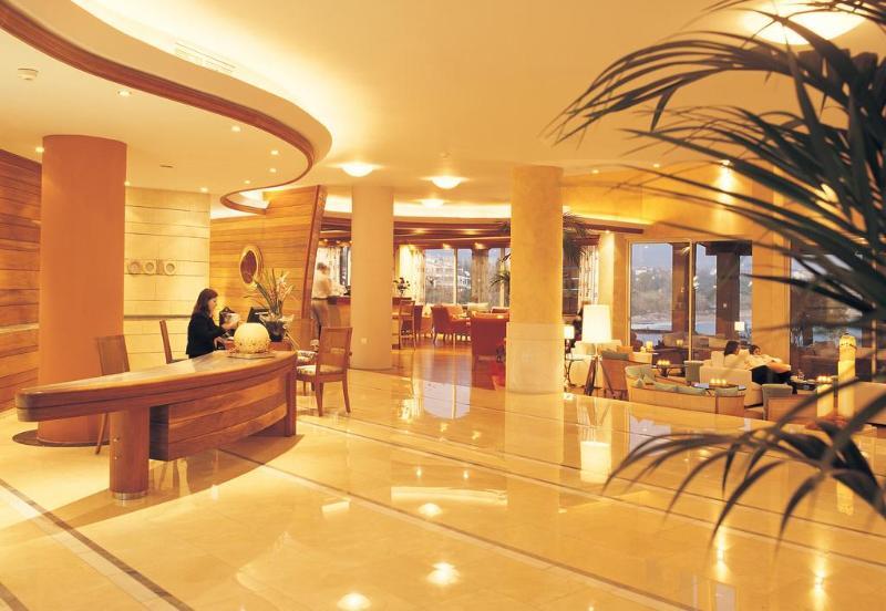 Отель Thalassa Boutique & (adults Only) Корал-Бэй