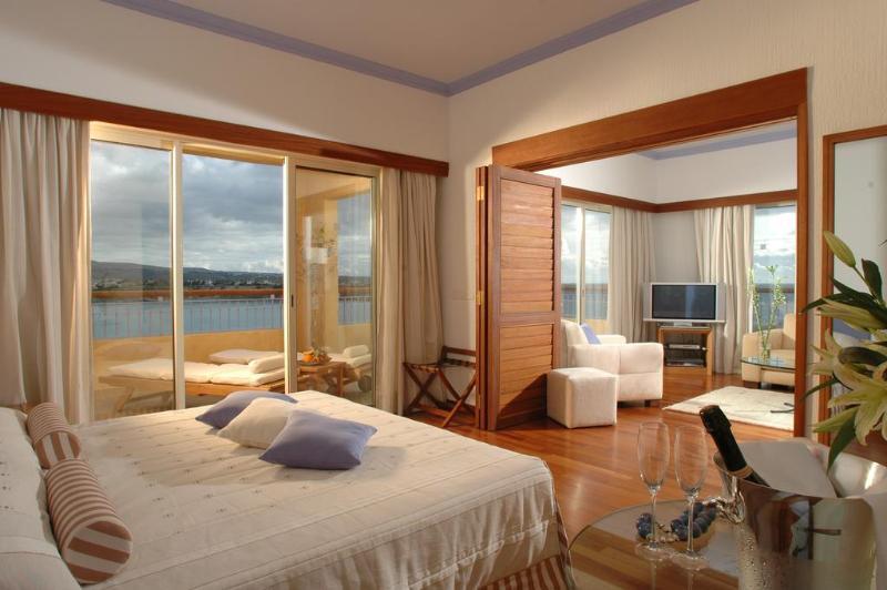 Отель Thalassa Boutique & (adults Only) 5*