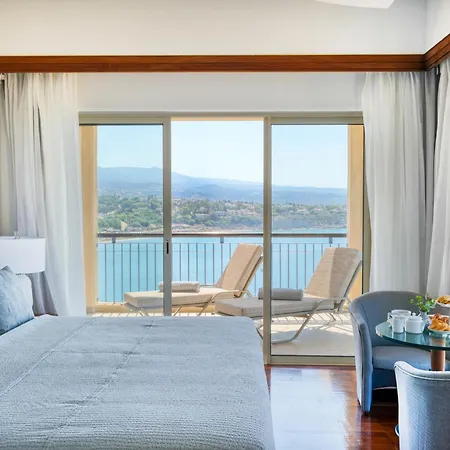 Thalassa Boutique Hotel & Spa (Adults Only) Coral Bay Exterior photo
