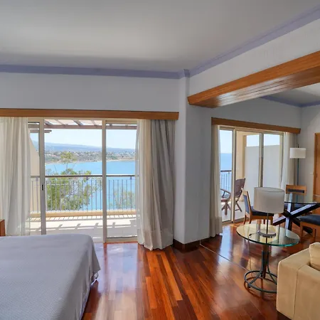 Thalassa Boutique Hotel & Spa (Adults Only) Coral Bay Exterior photo