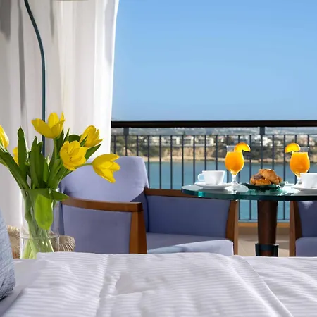 Thalassa Boutique Hotel & Spa (Adults Only) Coral Bay Room photo
