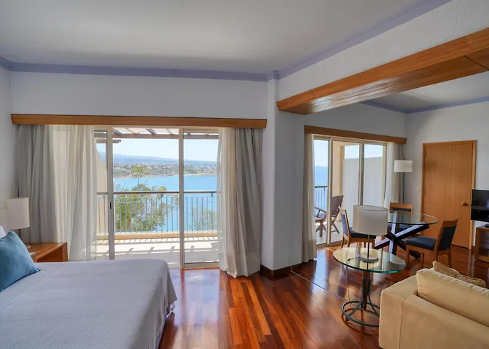 Thalassa Boutique Hotel & Spa (Adults Only)