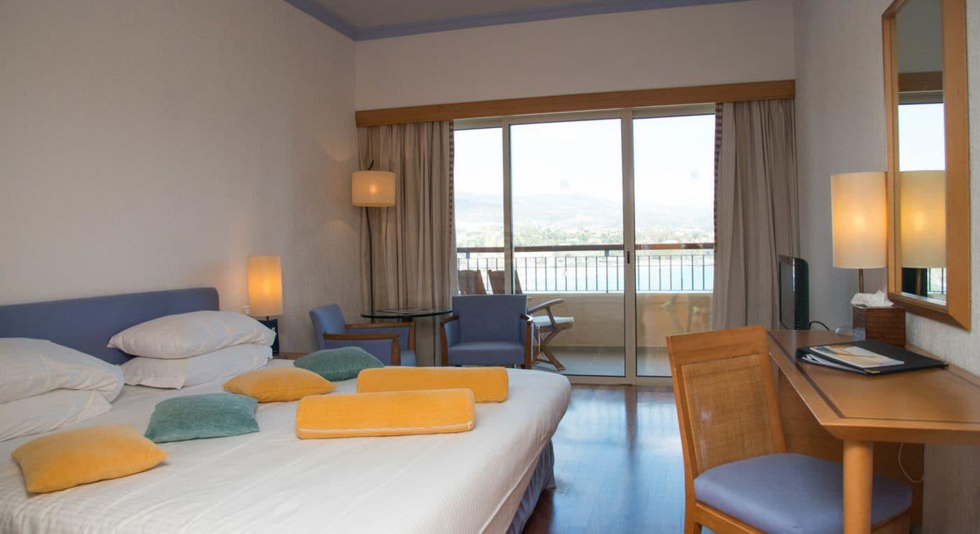 Thalassa Boutique & (adults Only) Szálloda 5*