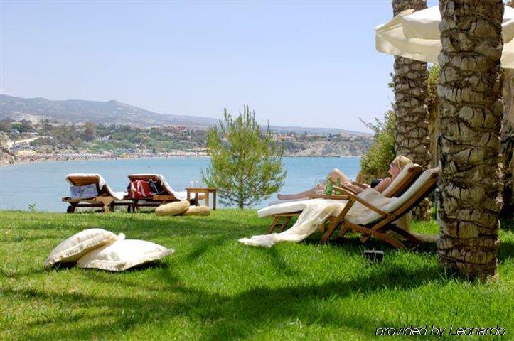 Szálloda Thalassa Boutique & (adults Only) 5*
