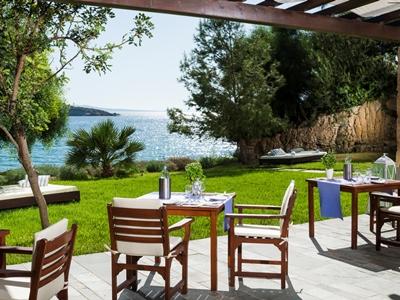 Hotel Thalassa Boutique & (adults Only)