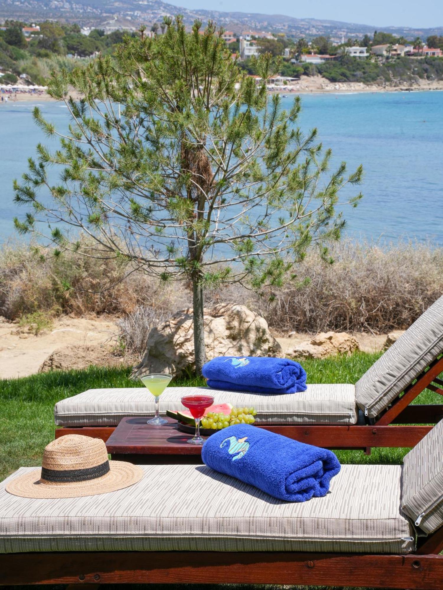 Szálloda Thalassa Boutique & (adults Only)