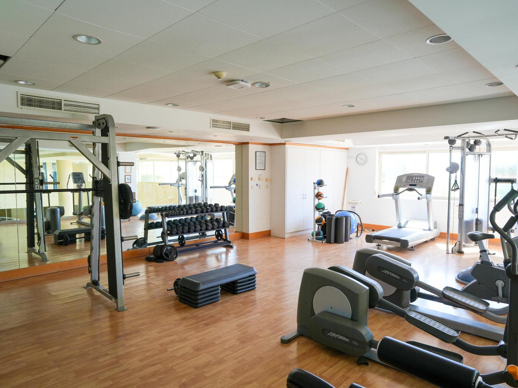 Szálloda Thalassa Boutique & (adults Only)