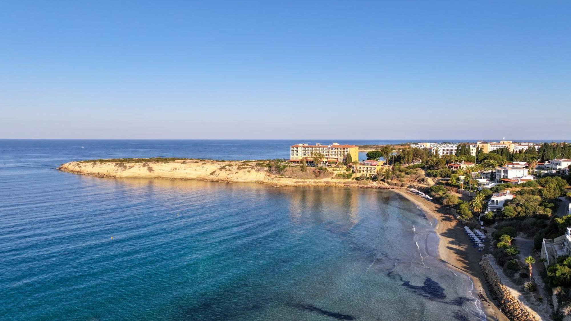 Thalassa Boutique & (adults Only) Szálloda Korall-öböl