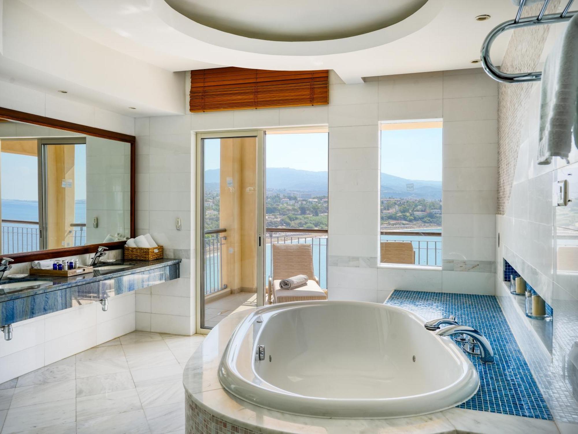 Thalassa Boutique & (adults Only) Готель Коралова Затока