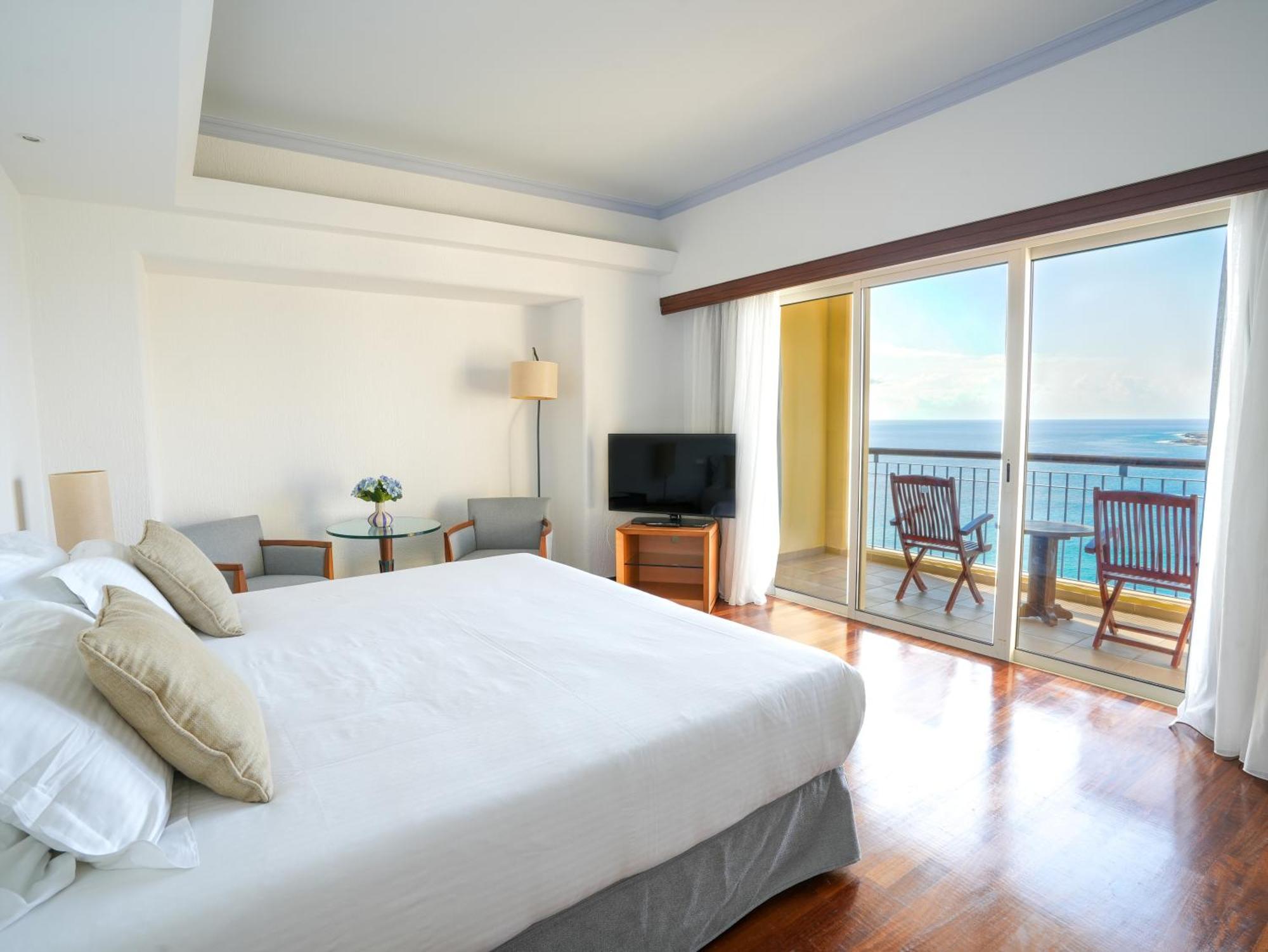 Thalassa Boutique & (adults Only) Szálloda 5*