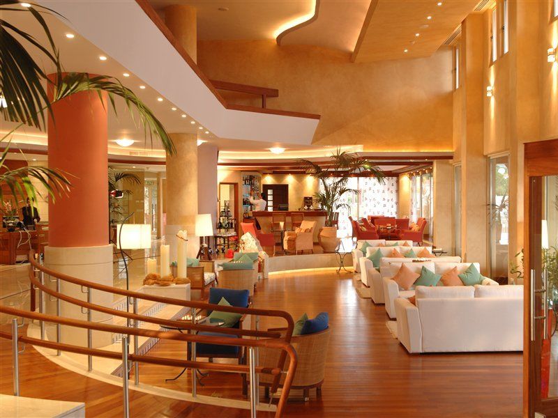Szálloda Thalassa Boutique & (adults Only) 5*