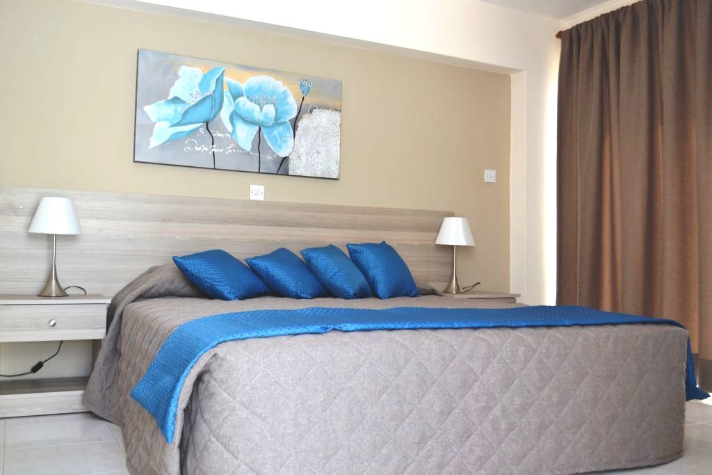 Thalassa Boutique & (adults Only) Szálloda