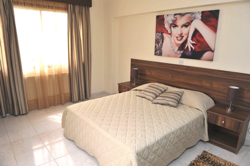 Szálloda Thalassa Boutique & (adults Only)