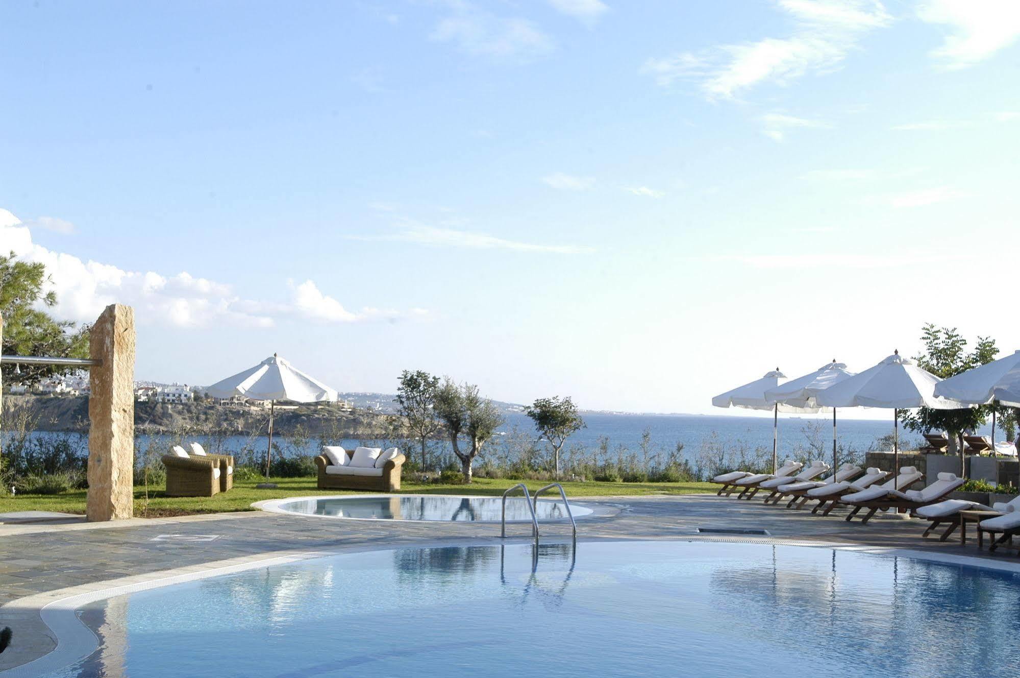 Thalassa Boutique & (adults Only) Szálloda 5*