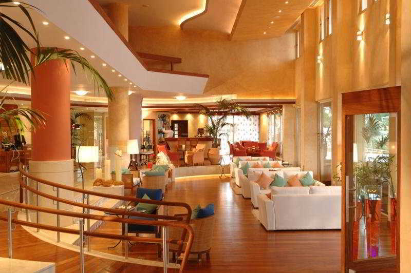 Thalassa Boutique & (adults Only) Szálloda